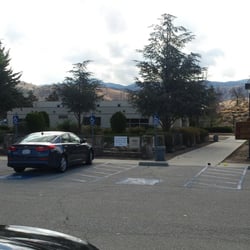 California Correctional Institution - Main Entrance
