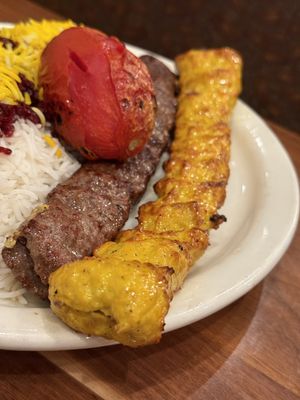 Heidar Baba by null