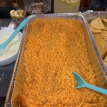 El Sonador - Rice - Mexican Near Me - Gatlinburg, Tennessee