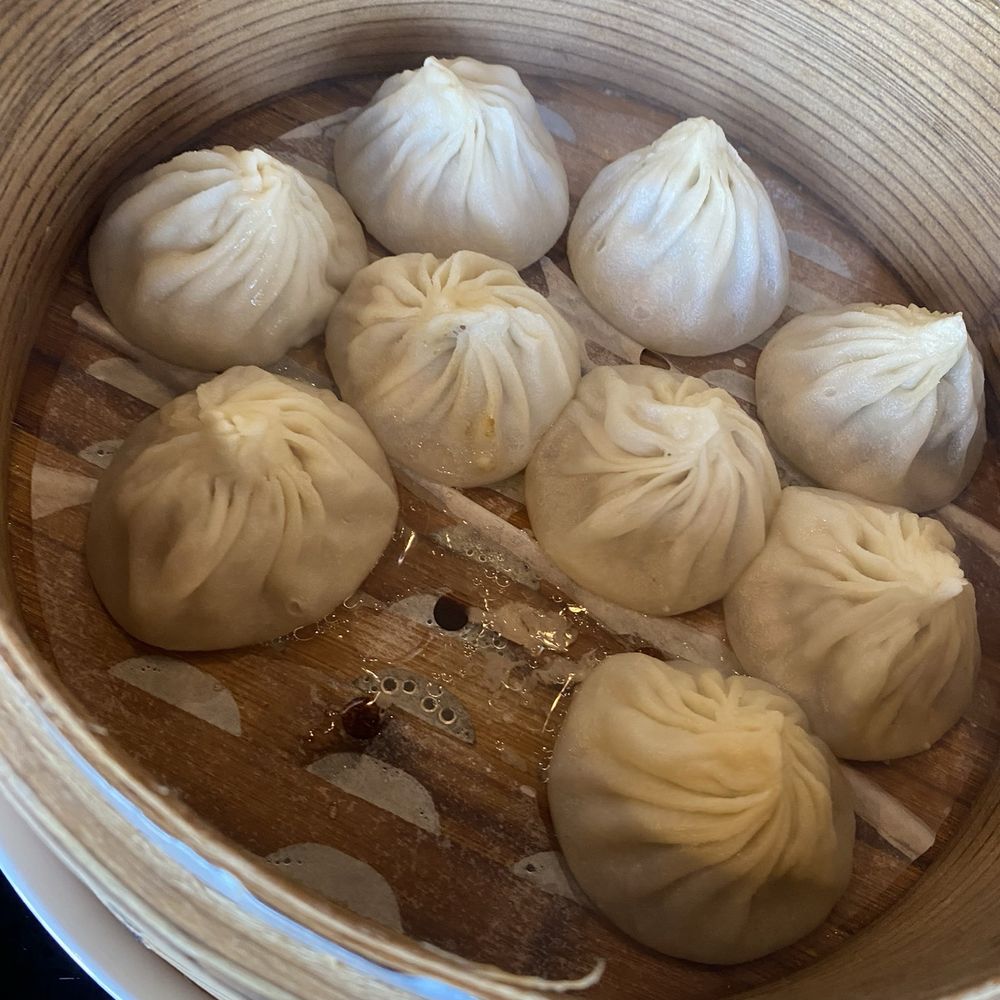 Thumbling - Pork Xiao Long Bao - Shanghainese Near Me - West Covina, California Thumbling - Pork Xiao Long Bao - Shanghainese Near Me - West Covina, California