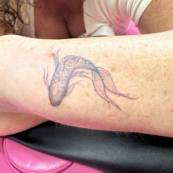 Clear Vision Tattoo - Tattoo Near Me - Moorpark, California Clear Vision Tattoo - Tattoo Near Me - Moorpark, California