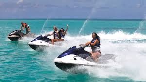 Swfl Water Sports Logo