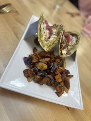 Brunch Bliss & Bubbles by null