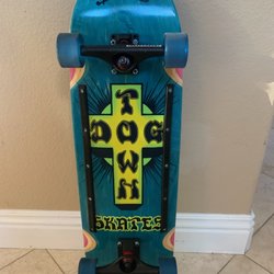 Warehouse Skateboards