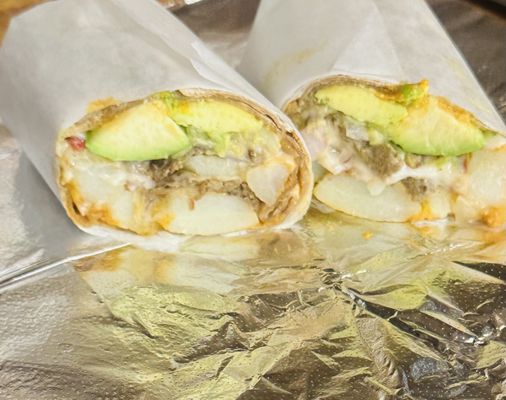 iKraveit Foods by null