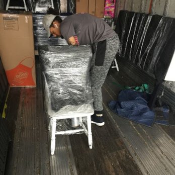 Bridgeview Van Lines - Movers Near Me - Greenacres, Florida