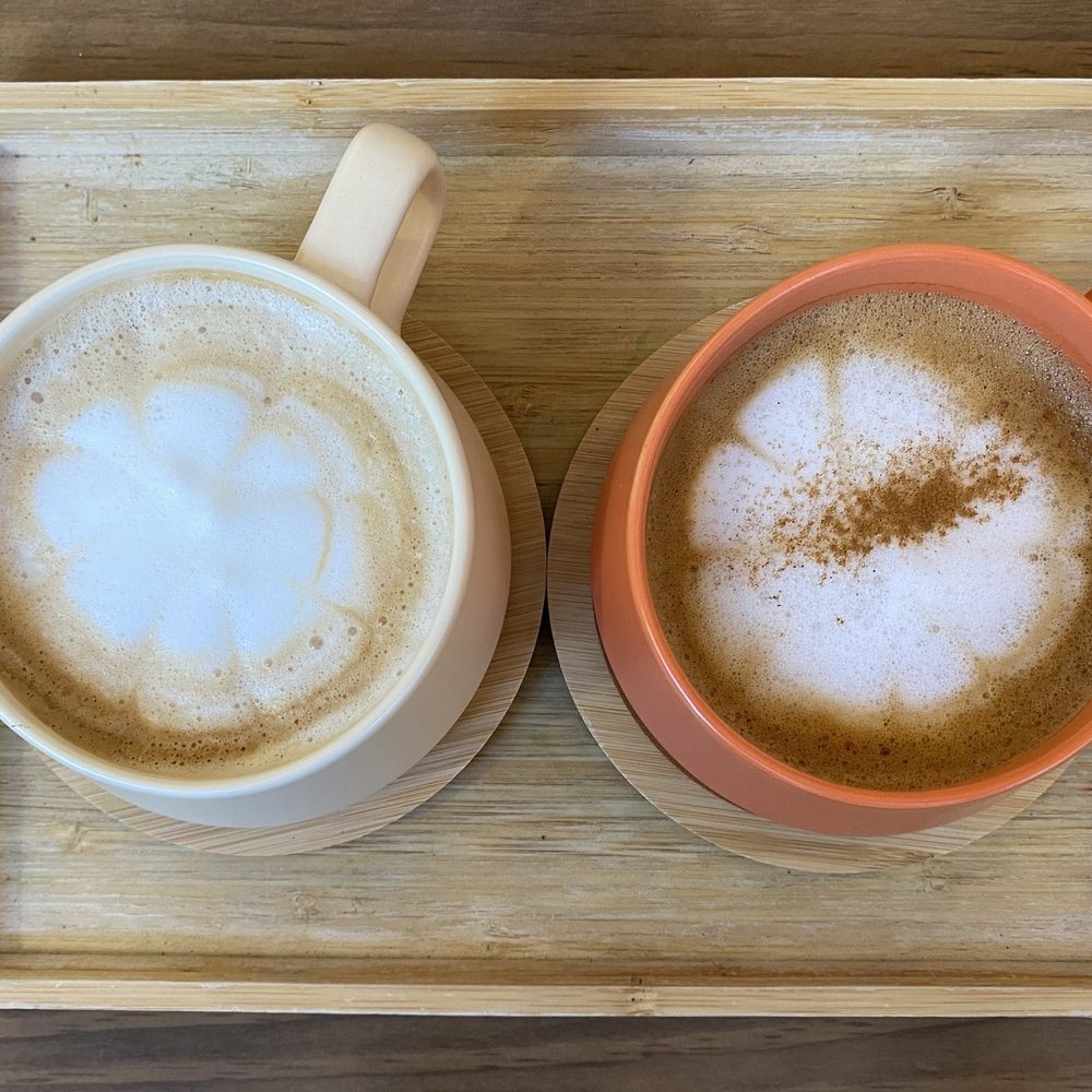 Seald Cafe - Cappuccino - Cafes Near Me - New York, New York Seald Cafe - Cappuccino - Cafes Near Me - New York, New York