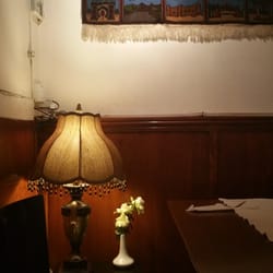 Kabul City Restaurant