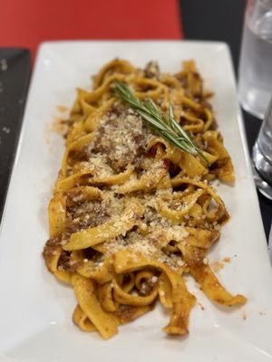 ARTIPASTA Italian Food (Austin Highland) by null