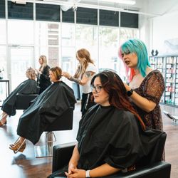 Alter'd Culture Salon - Top Hair Salon in Louisville, KY For Hair Color, Cuts, Extensions, Blonding, & Treatments
