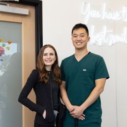 Creekside Premier Dental- Dentist Thornton