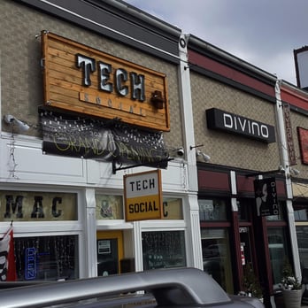 Tech Social - IT Services & Computer Repair Near Me - Denver, Colorado Tech Social - IT Services & Computer Repair Near Me - Denver, Colorado