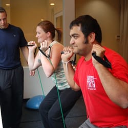 Transform Personal Training