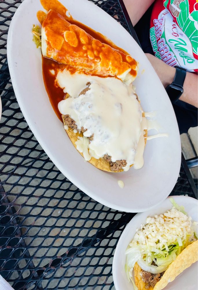Social spots from La Cocina