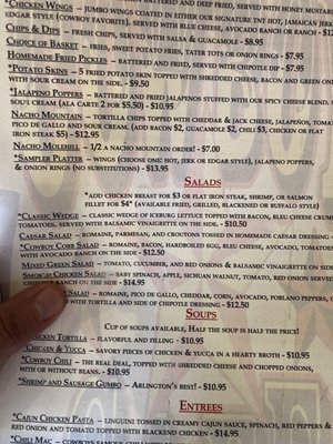 Cowboy Cafe by null
