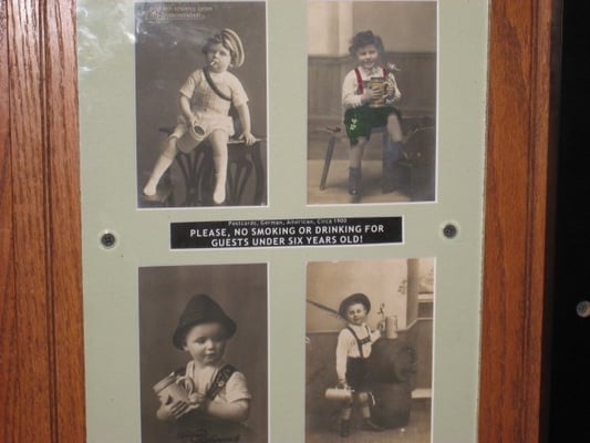 Tankard & Tun by null