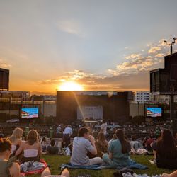 Fiddler's Green Amphitheatre
