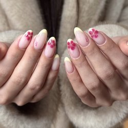 Top Ten Nails