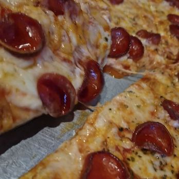Amici Pizza - Pizza Near Me - Mesa, Arizona