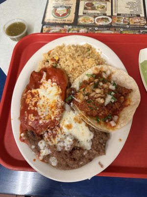 Los Tacos by null