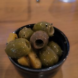 Professor Pizza - Old Town