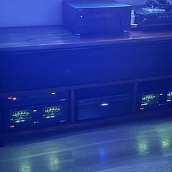Adam's Electronics - Dual Onkyo Integra M-508