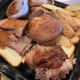 Beef Brisket