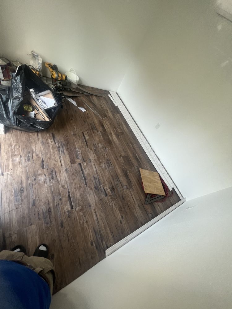 Slide of B’s Renovation & Service Care