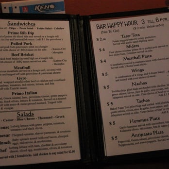 Roma Coliseum - Menu #2. Happy hour options. - Sports Bars Near Me - Portland, Oregon Roma Coliseum - Menu #2. Happy hour options. - Sports Bars Near Me - Portland, Oregon