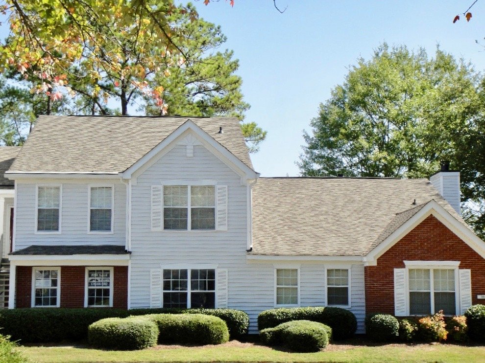 Slide of Tower Roofing