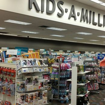 Books-A-Million - Bookstores Near Me - Louisville, Kentucky