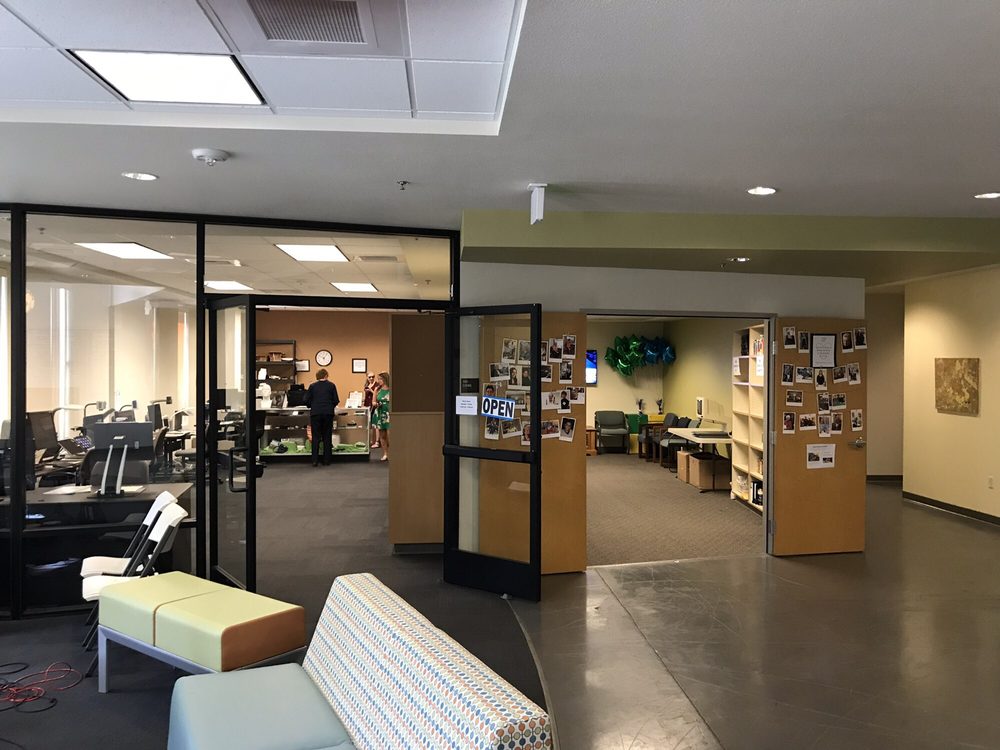 Society For the Blind - social services organization in Sacramento, CA