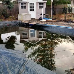 Dive-In Pool Service