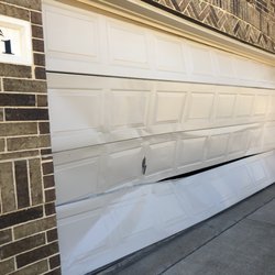 Tanners Garage Door