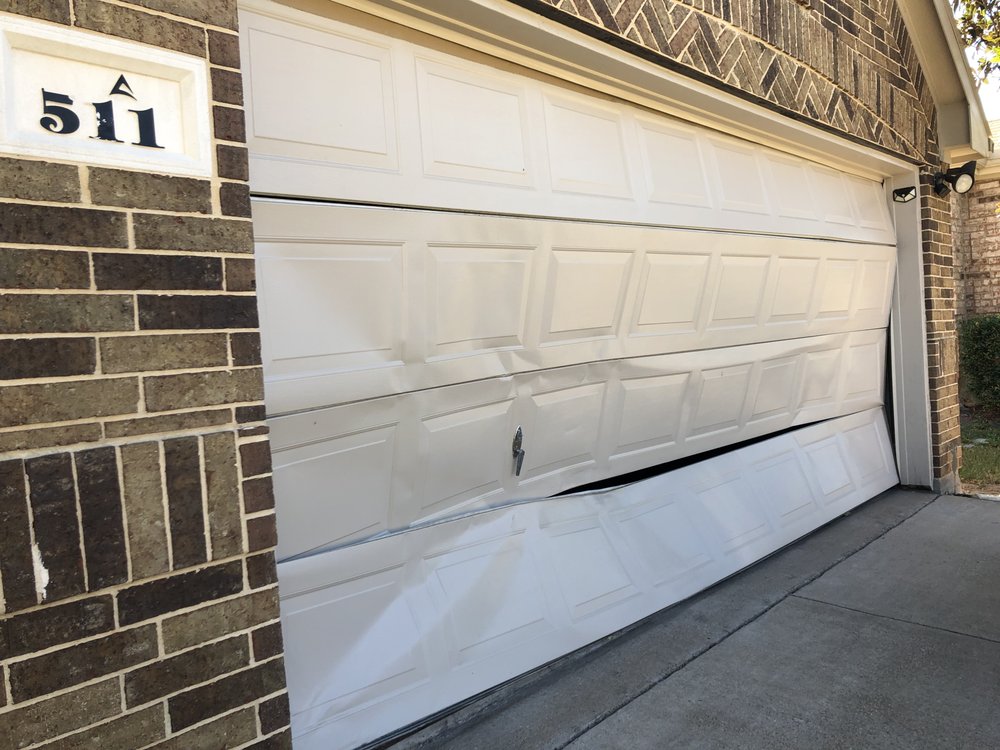 Tanners Garage Door - Garage Door Contractor in Forney, TX