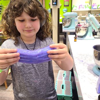 Slime Kitchen - Kids Activities Near Me - Hillsboro, Oregon