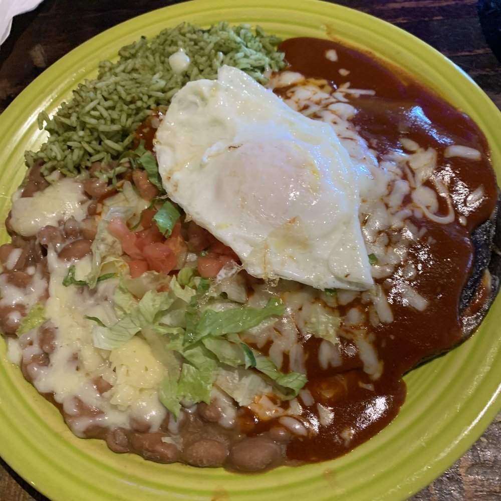 Range Cafe - Blue Corn Enchiladas - Breakfast & Brunch Near Me - Albuquerque, New Mexico Range Cafe - Blue Corn Enchiladas - Breakfast & Brunch Near Me - Albuquerque, New Mexico
