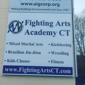 Fighting Arts Academy CT - Martial Arts Near Me - Milford, Connecticut Fighting Arts Academy CT - Martial Arts Near Me - Milford, Connecticut