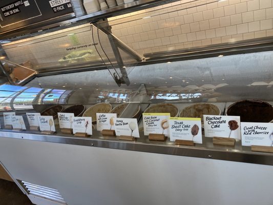 Jeni's Splendid Ice Creams by null