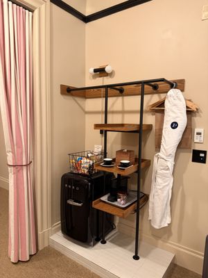 Palihotel San Francisco by null