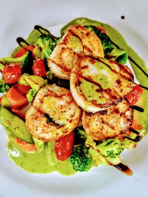 Surfside Inn by null