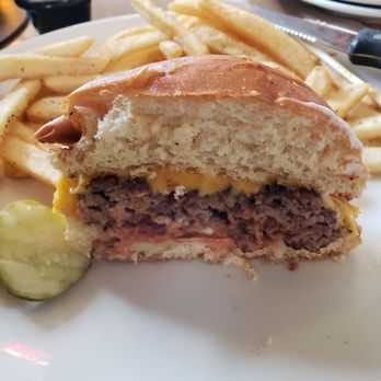 Applebee's Grill + Bar - Over done. Terrible. - American Near Me - Dothan, Alabama Applebee's Grill + Bar - Over done. Terrible. - American Near Me - Dothan, Alabama