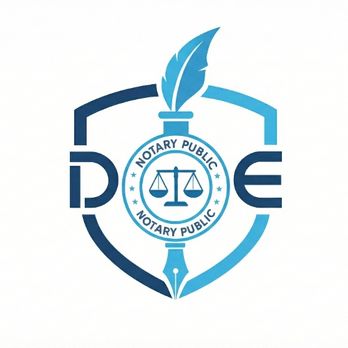 DOE Mobile Notary Public - Notaries Near Me - Irvine, California DOE Mobile Notary Public - Notaries Near Me - Irvine, California