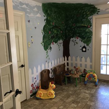 Jubilee Birth Center - For the children we have a play room. - Midwives Near Me - Bryan, Texas Jubilee Birth Center - For the children we have a play room. - Midwives Near Me - Bryan, Texas