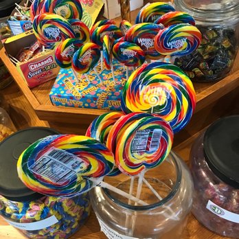 Mr. D's - Lollies - Bakeries Near Me - Wallingford, Connecticut