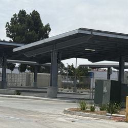 Euclid Elementary School