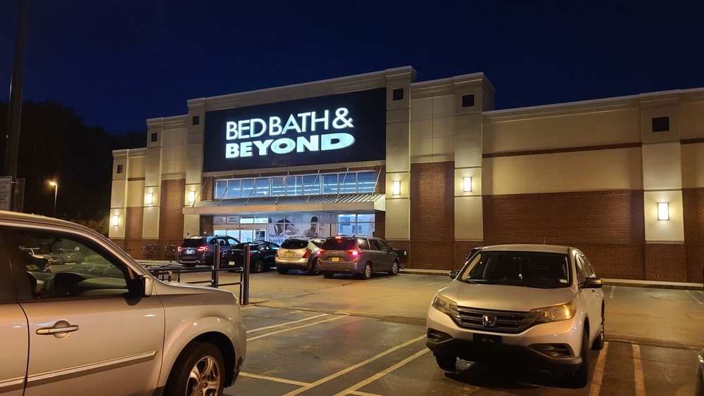 BED BATH & BEYOND - Updated August 2025 - 41 Photos & 29 Reviews - 404 ...