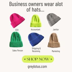 Grey Lotus Clothing & Lifestyle