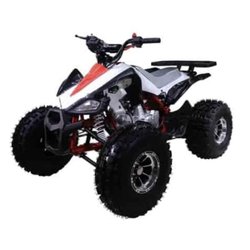 LRH Mobile Rentals - 4 Wheelers