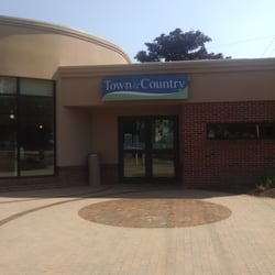Town & Country Federal Credit Union